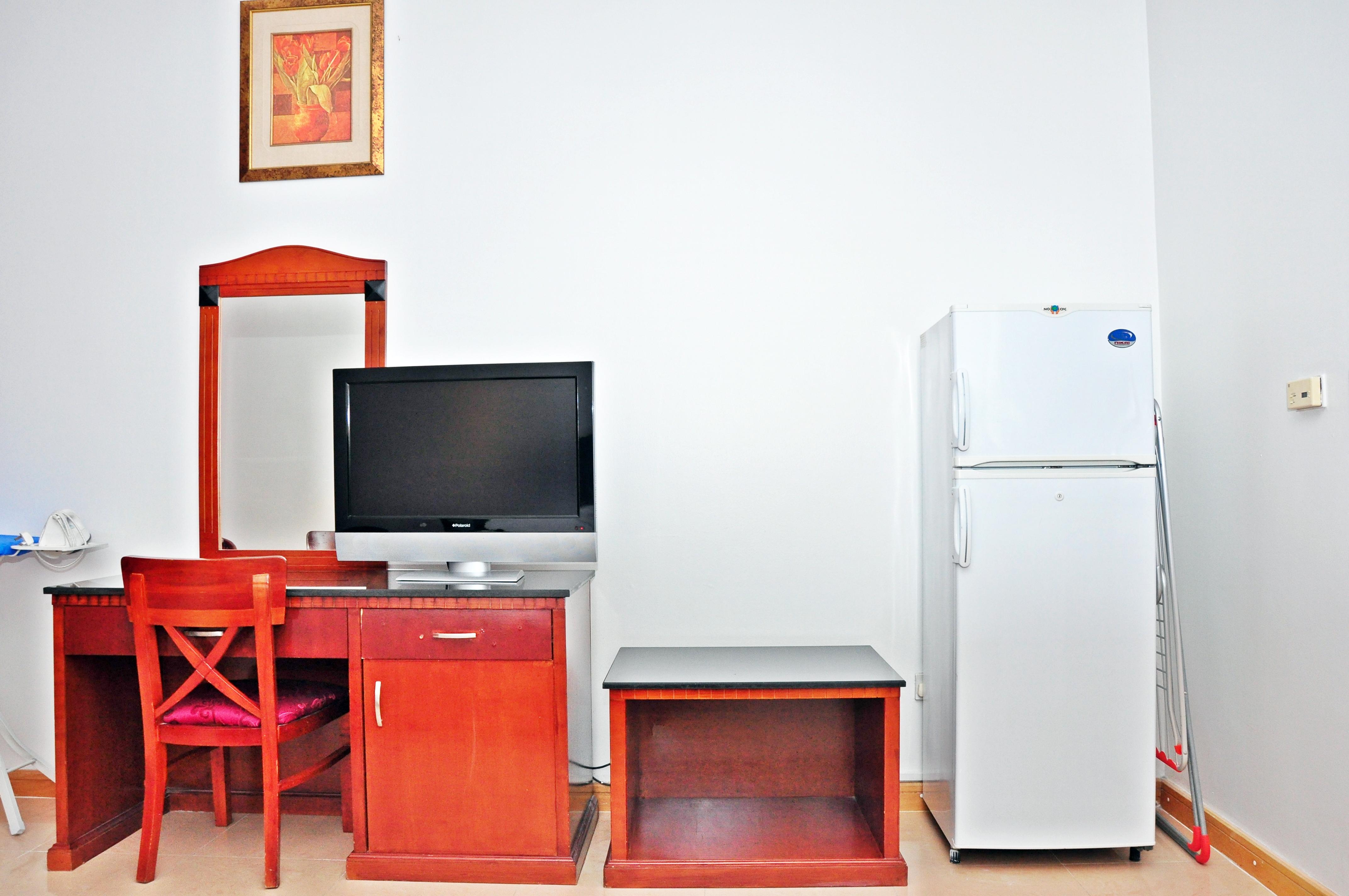 Ramee Garden Hotel Apartments アブダビ エクステリア 写真