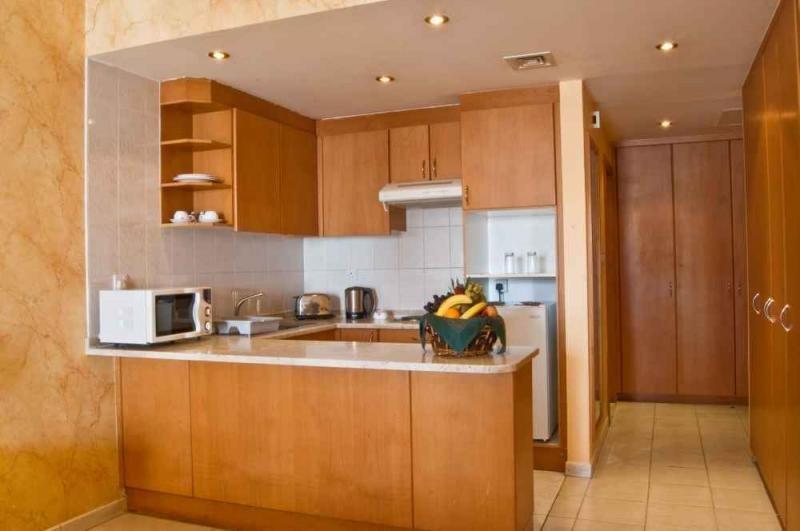Ramee Garden Hotel Apartments アブダビ エクステリア 写真