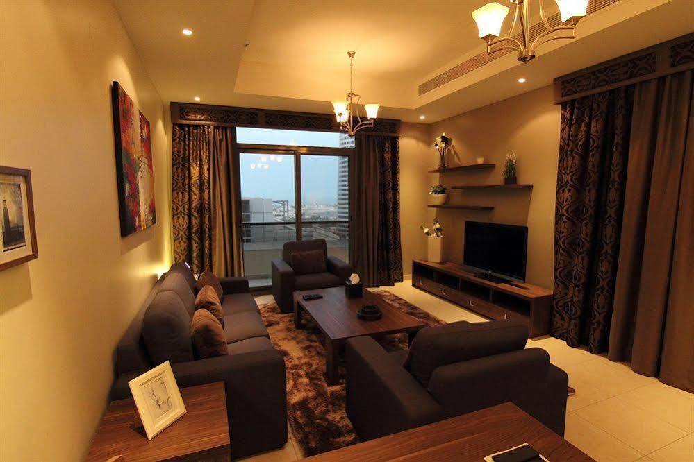 Ramee Garden Hotel Apartments アブダビ エクステリア 写真